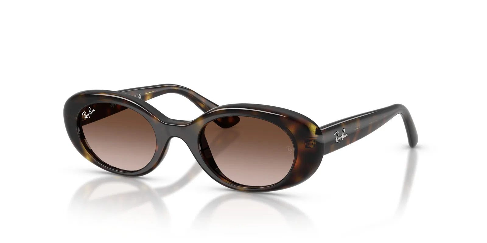 Ray-Ban Junior 9141S Sunglasses - view 6